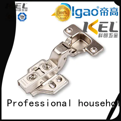 Breathable self closing cabinet hinges removable free sample for Klicken cabinet