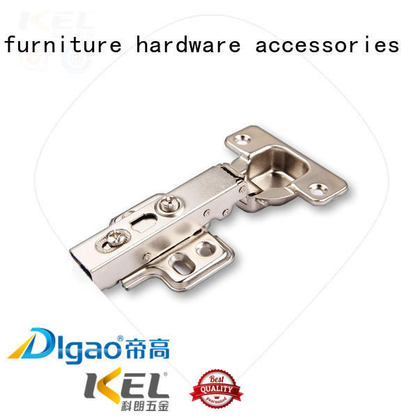 DIgao high-quality soft close kitchen cabinet hinges concealed steel soft close