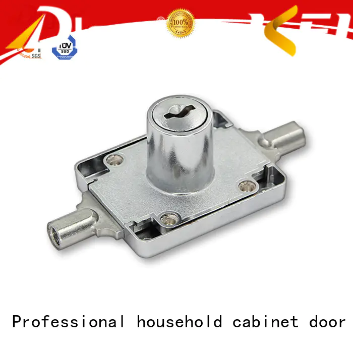 DIgao solid mesh antique cabinet locks buy now