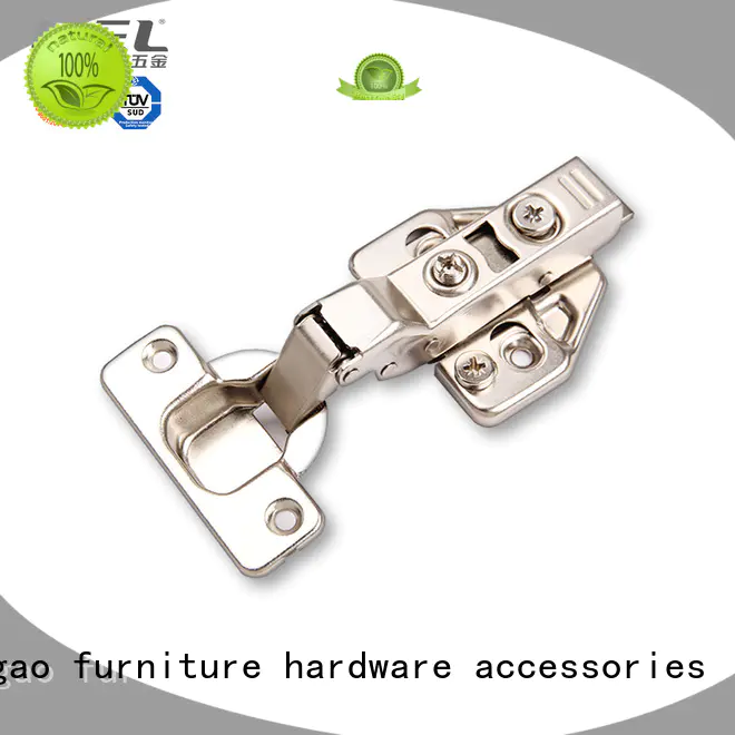 DIgao latest antique brass cabinet hinges supplier for furniture