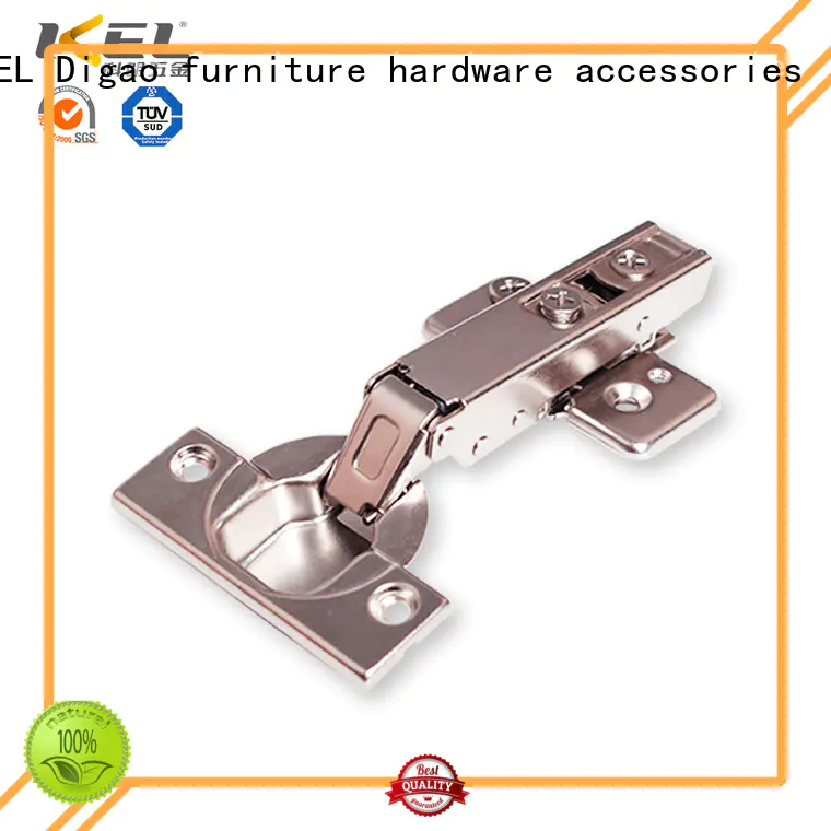 DIgao hinges self closing cabinet hinges for wholesale for furniture