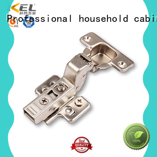 latest self closing cabinet hinges for wholesale for Klicken cabinet