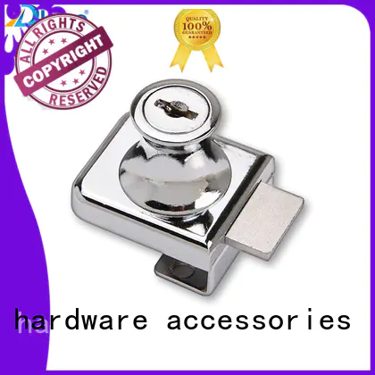 DIgao master showcase lock free sample drawer lock