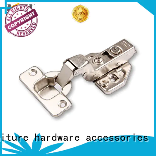 durable hydraulic hinges for kitchen cabinets bulk production steel soft close DIgao