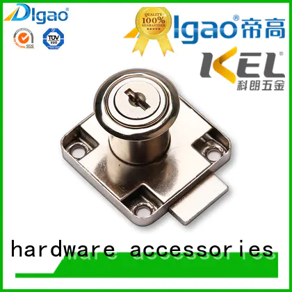 DIgao door drawer lock free sample for drawer