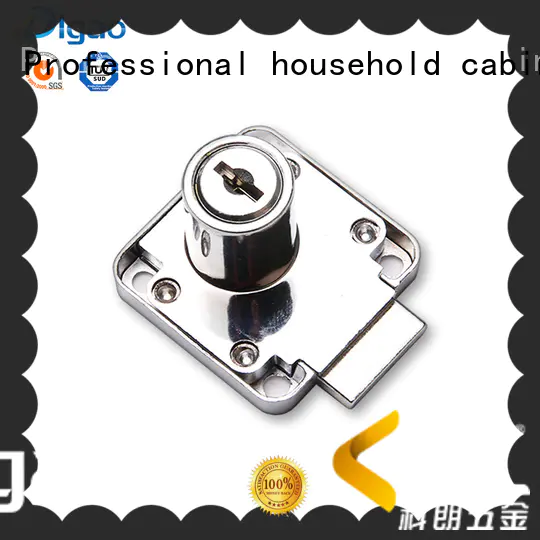 DIgao Breathable drawer lock OEM for drawer