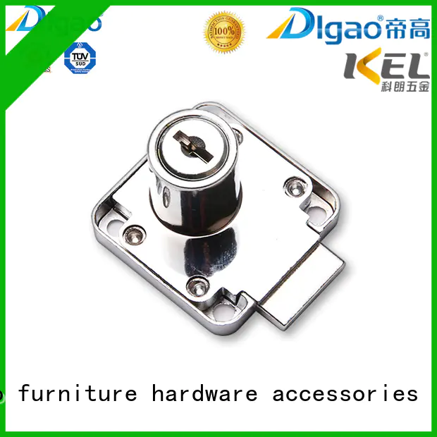 furniture cabinet drawer locks ODM for furniture DIgao