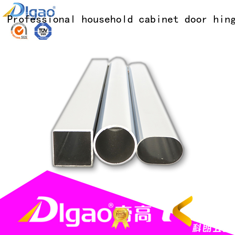 DIgao cupboard wardrobe tube free sample Hanging Clothes