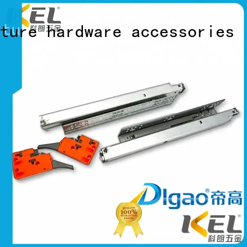 DIgao at discount soft close slides supplier for drawer rails