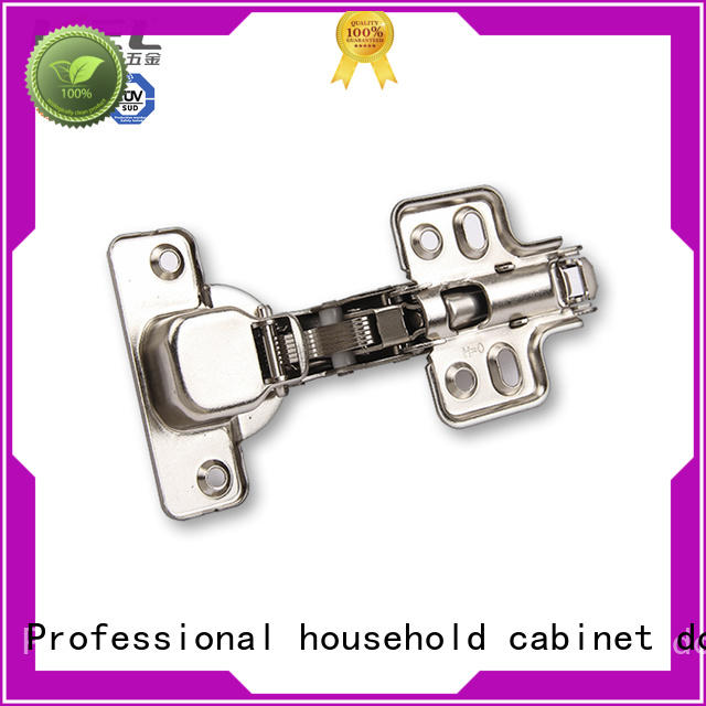 DIgao durable self closing cabinet hinges 35 steel soft close