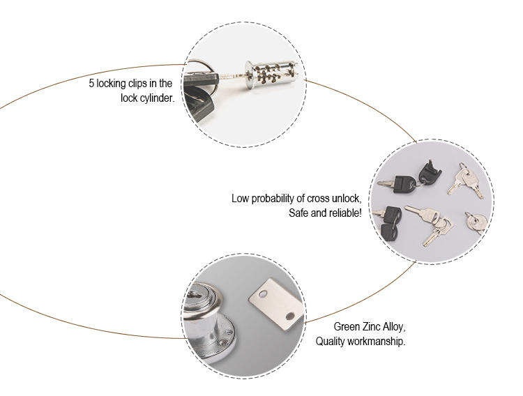 on-sale office cabinet locks staple free sample for cabinet-2