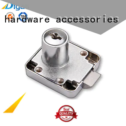 DIgao durable drawer lock bulk production