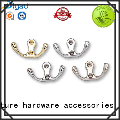 Breathable cloth hook metal get quote coat wall