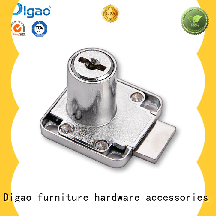 DIgao file cabinet drawer locks ODM for drawer