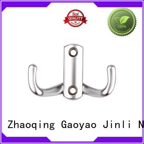 clothes alloy hardware hat and coat hooks DIgao manufacture