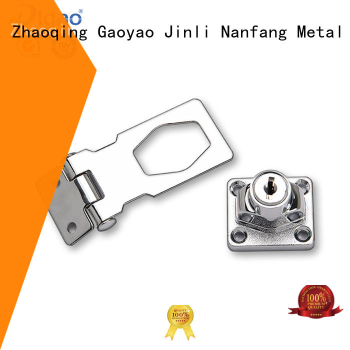 DIgao Brand cabinet cam cabinet lock hardware alloy supplier