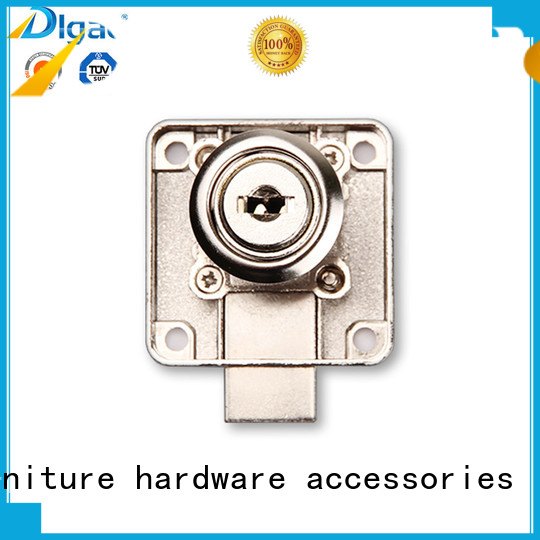 DIgao Breathable cabinet drawer locks buy now for furniture