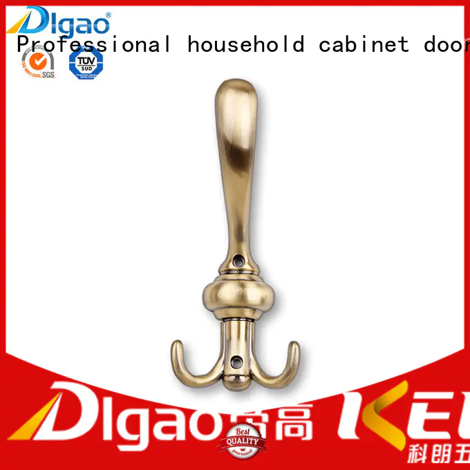 DIgao durable clothes hook for wholesale hat wall coat