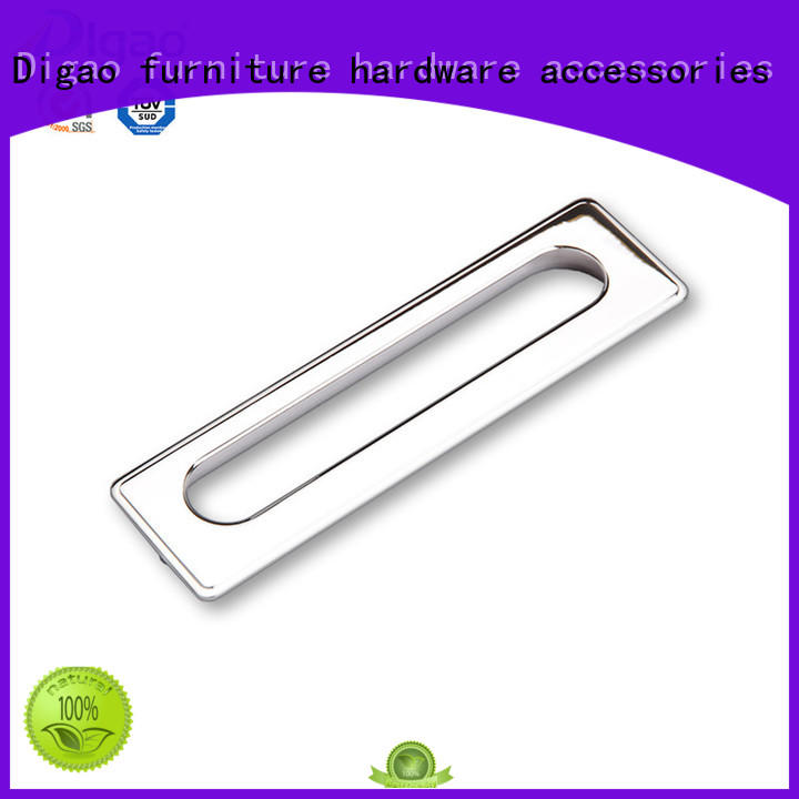DIgao latest recessed pull handles for wholesale