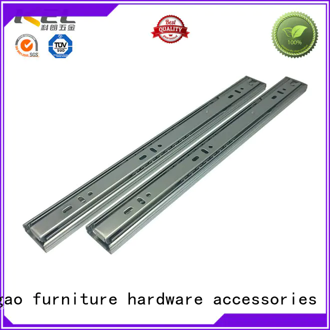 heavy drawer slides ball for furniture DIgao