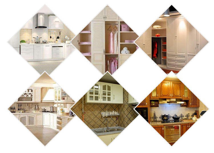 latest kitchen cabinet hinge types customization DIgao