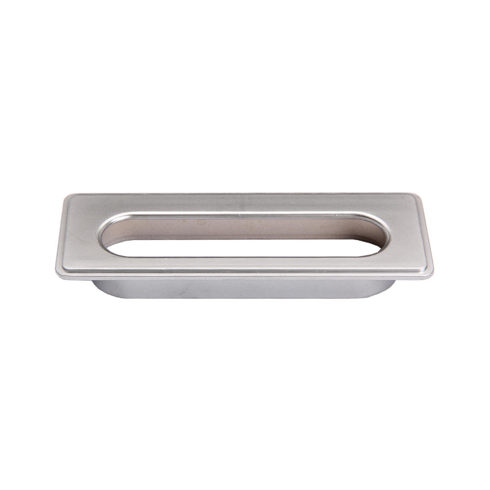 hidden door handle quality cabinet DIgao Brand hidden handle