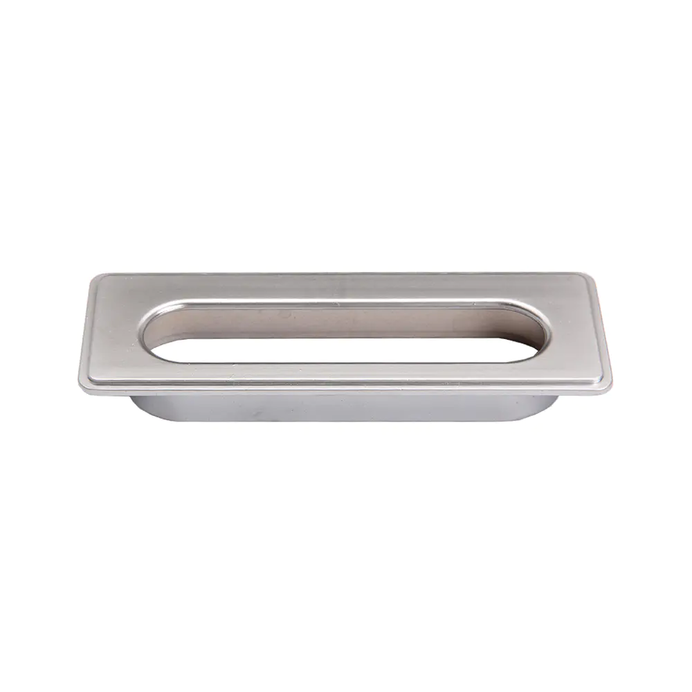 funky recessed pull handles quality bulk production cabinet hidden handle
