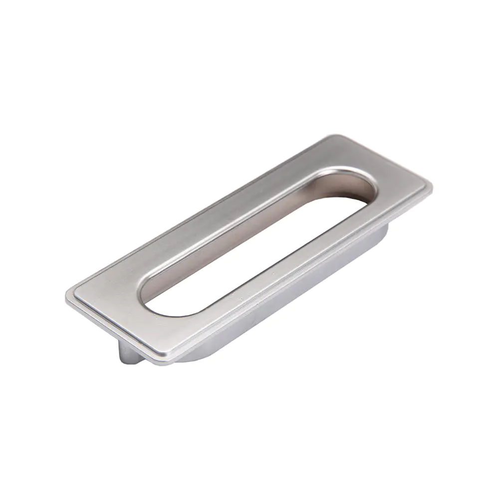 cabinet zinc drawer DIgao Brand hidden handle supplier