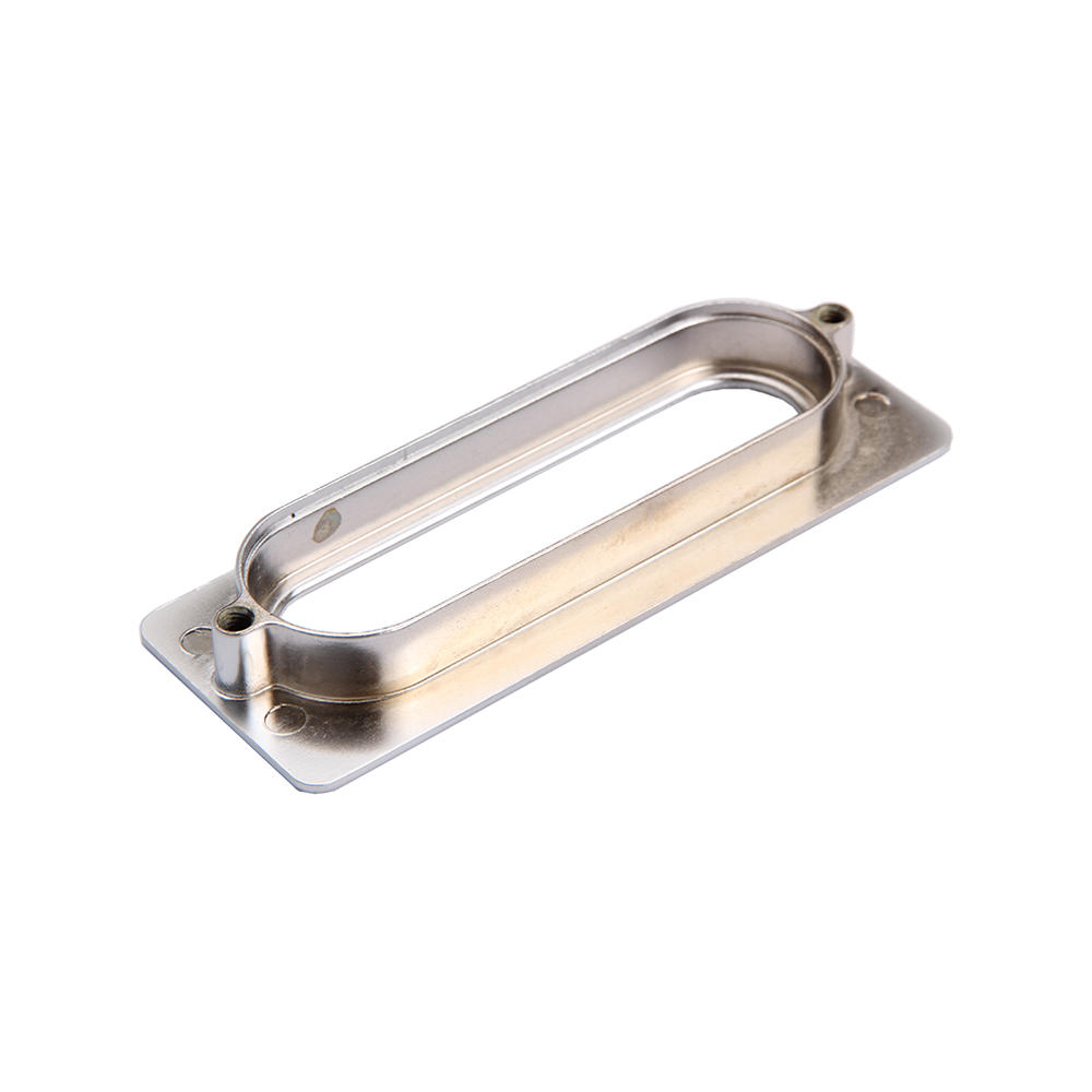 high-quality concealed door handles supplier DIgao