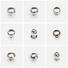 furniture knobs and handles zinc metal quality DIgao Brand company