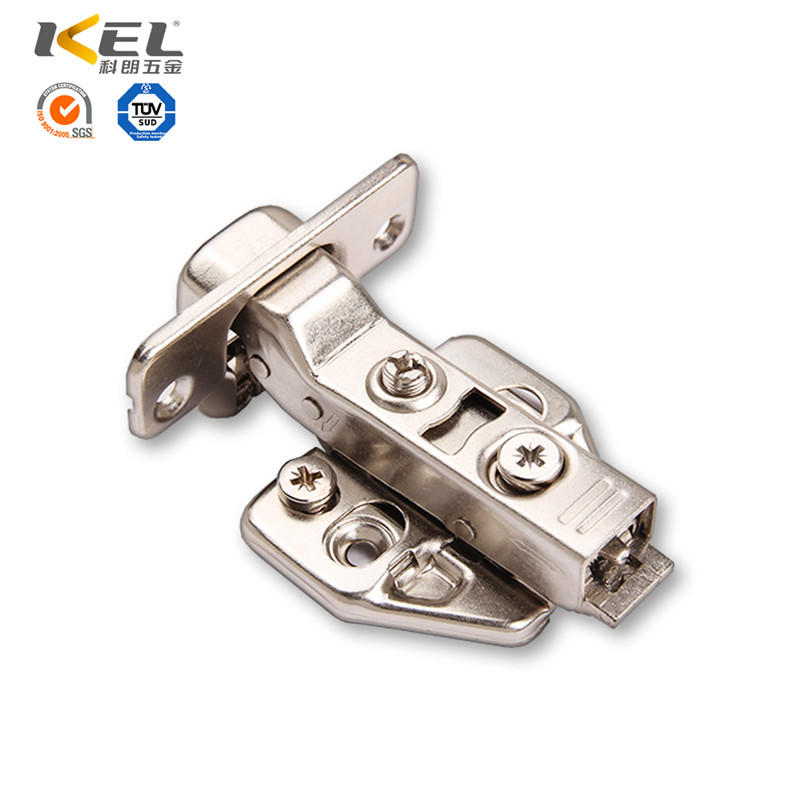 3D Topcent 35 Mm Cup Furniture Hardware Auto Soft Closing Two Way Hydraulic Hinge
