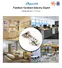 at discount best cabinet hinges supplier for Klicken cabinet DIgao