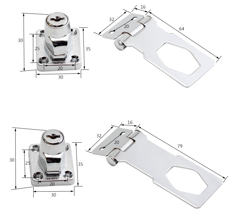 DIgao 103 best cabinet locks buy now for cabinet