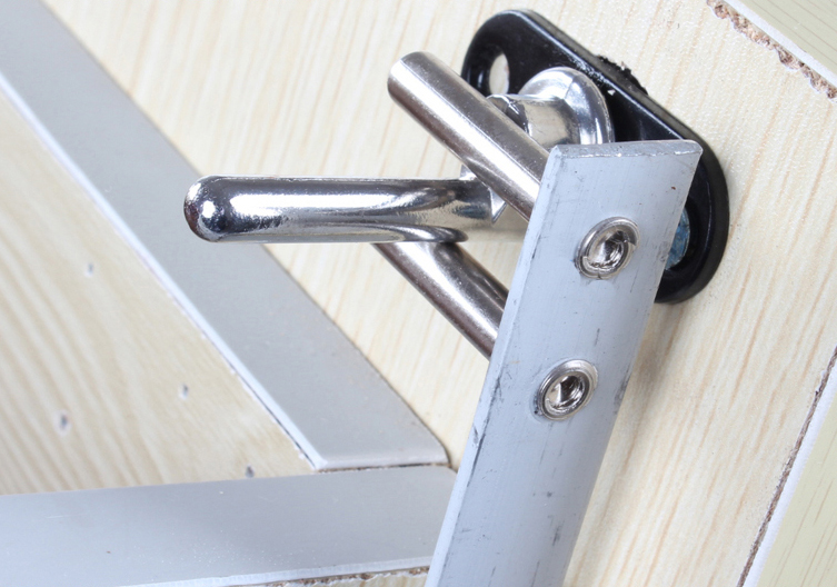 DIgao iron drawer lock price OEM for drawer-7