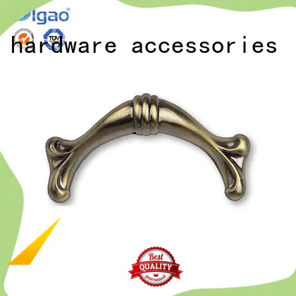 DIgao high-quality brass handle OEM