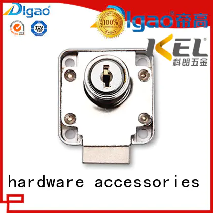 DIgao furniture drawer lock price for wholesale for furniture