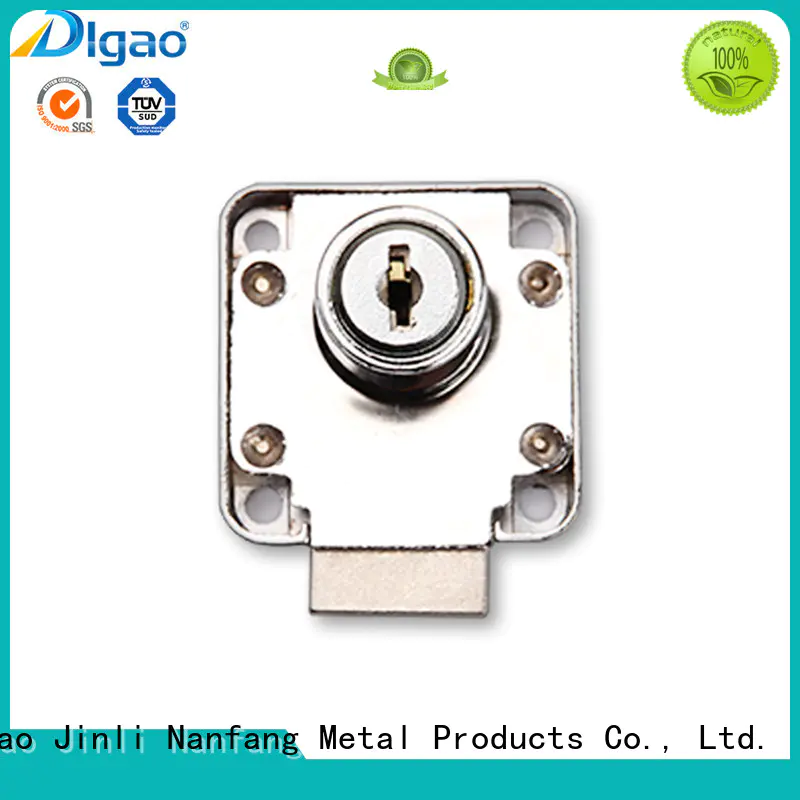 secure brand metal drawer lock DIgao