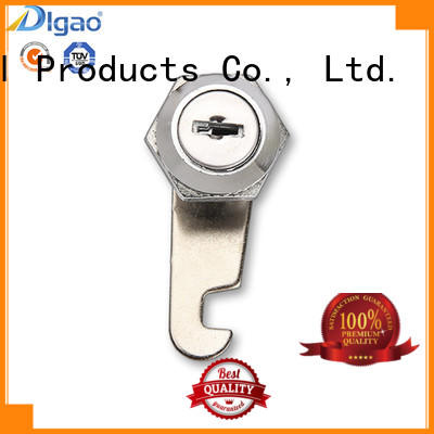 diecasting office alloy zinc cabinet lock hardware DIgao Brand