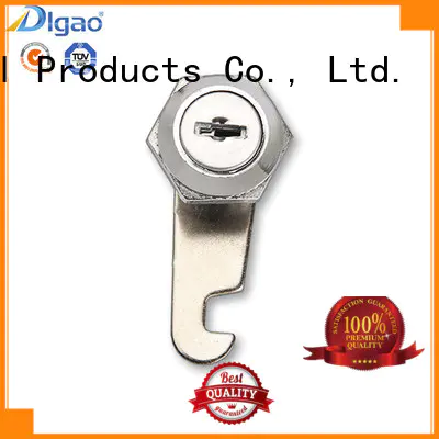 diecasting office alloy zinc cabinet lock hardware DIgao Brand