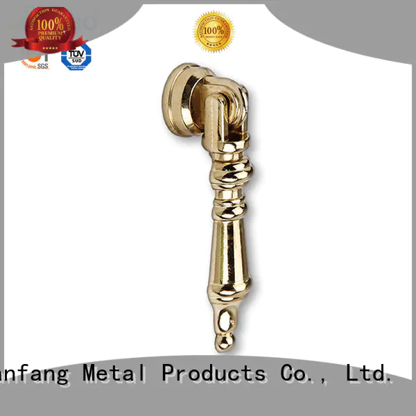 DIgao Brand metal modern furniture knobs and handles alloy