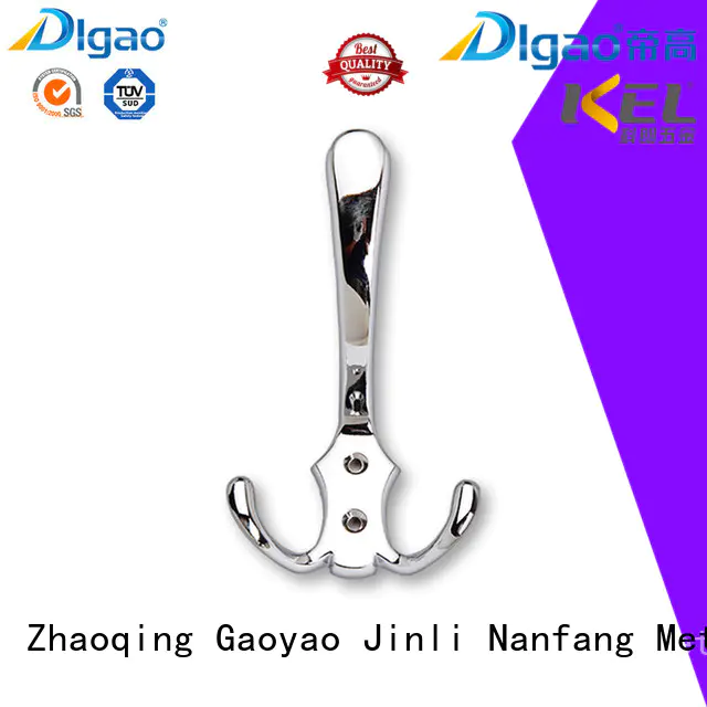 Quality DIgao Brand wall clothes hook