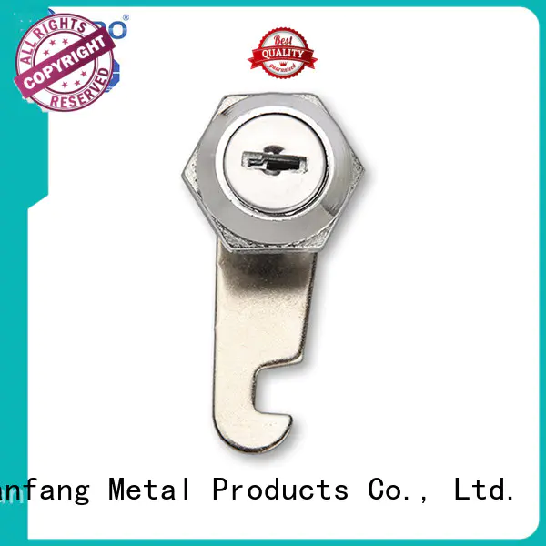 hasp alloy DIgao Brand cabinet lock hardware factory