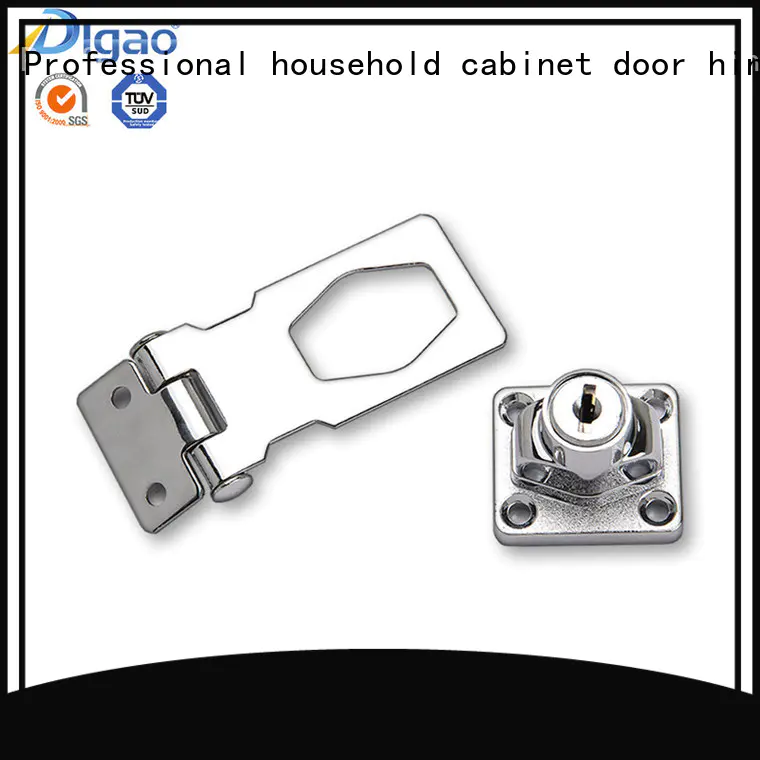 funky glass cabinet lock OEM for cabinet