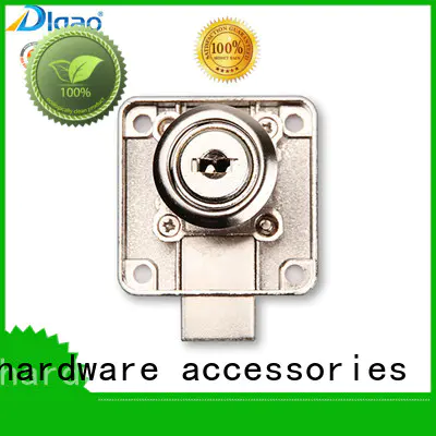 Breathable drawer lock price key for wholesale
