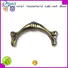 High Quality Zinc Alloy Metal Antique Brass Furniture Cabinet Drawer Handle