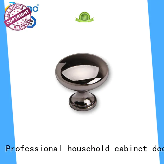 funky metal knobs style ODM for furniture