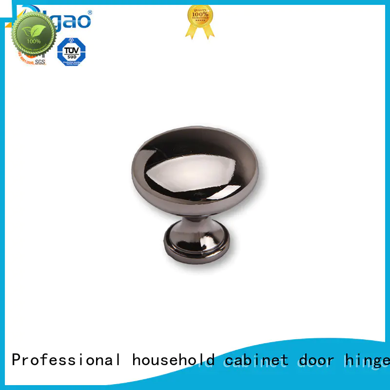 DIgao brass brass knob ODM for cabinet drawer knob