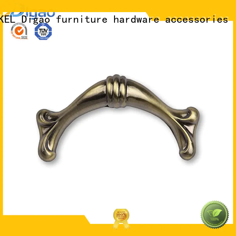 DIgao portable furniture handle for wholesale for furniture