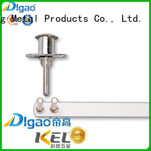 plastic metal secure DIgao Brand wooden drawer locks factory