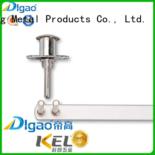 plastic metal secure DIgao Brand wooden drawer locks factory